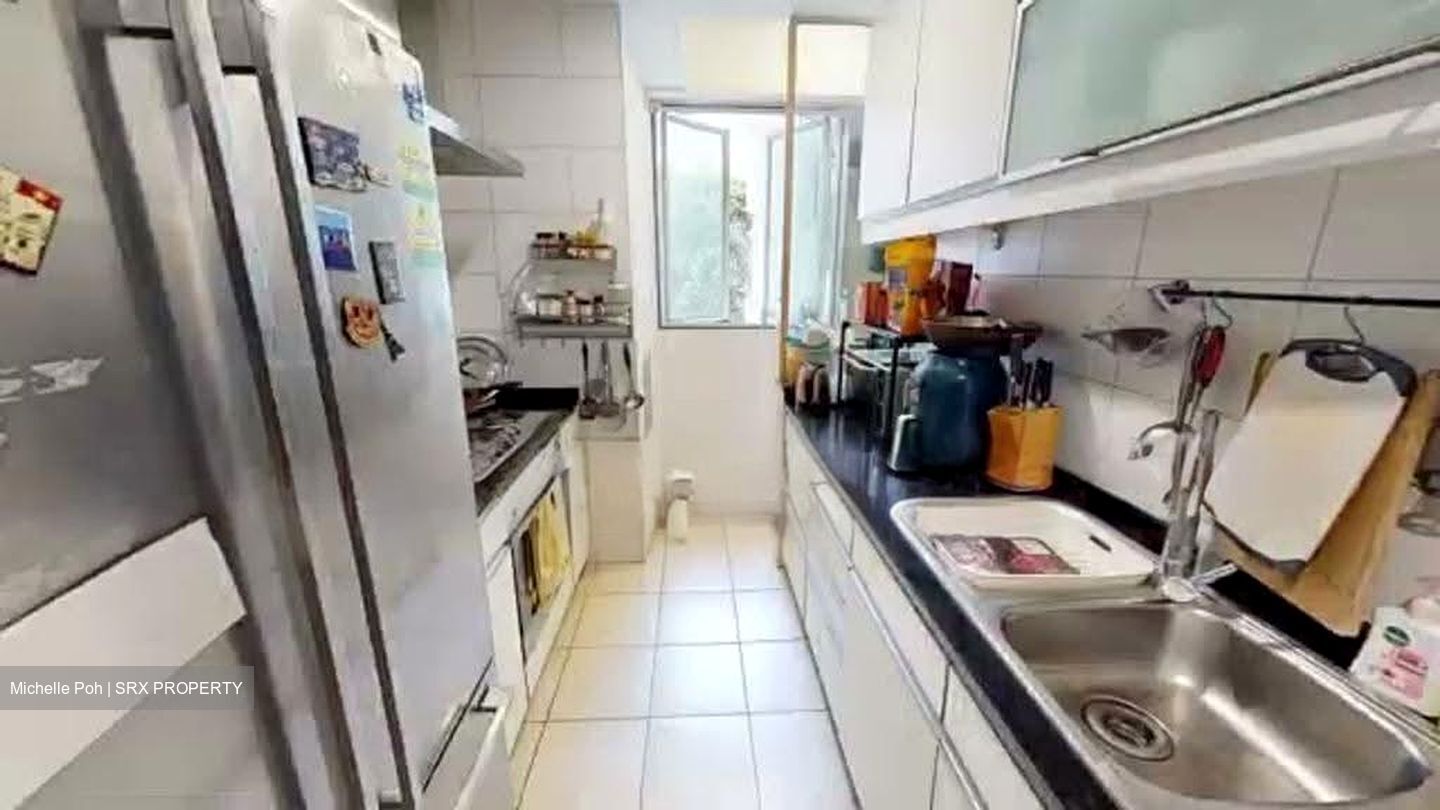 Cote D'Azur (D15), Condominium #609518651